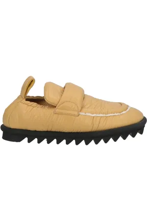 DRIES VAN NOTEN CALZATURE Mocassini