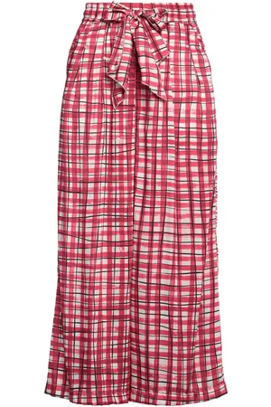 High BOTTOMWEAR Pantaloni