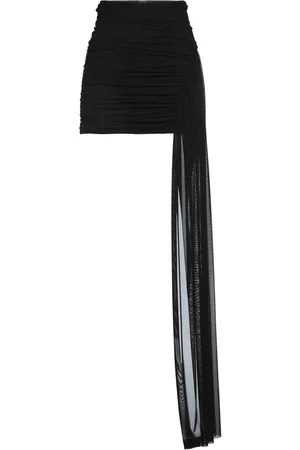 DAVID KOMA BOTTOMWEAR Minigonne