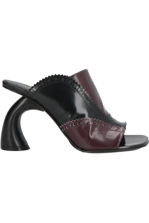 DRIES VAN NOTEN CALZATURE Sandali