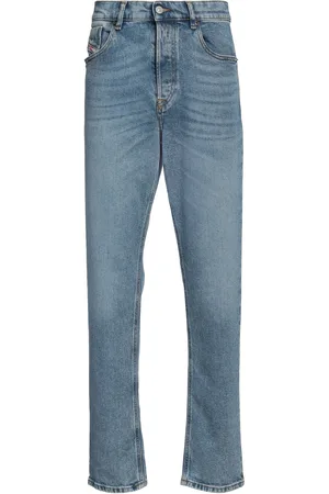 Diesel BOTTOMWEAR Pantaloni jeans