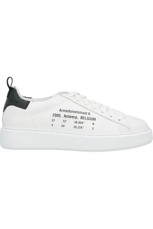 Les Hommes CALZATURE Sneakers