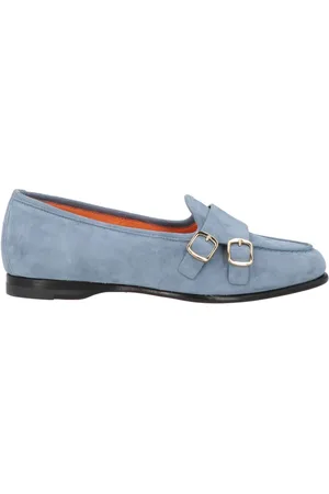 santoni CALZATURE Mocassini