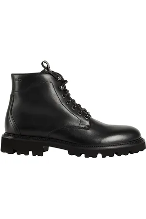 HUGO BOSS CALZATURE Stivaletti