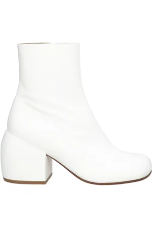 DRIES VAN NOTEN CALZATURE Stivaletti