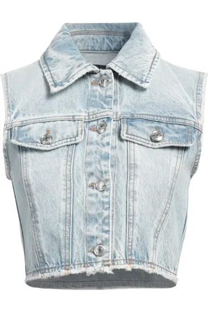 Sportmax CAPISPALLA Capispalla jeans