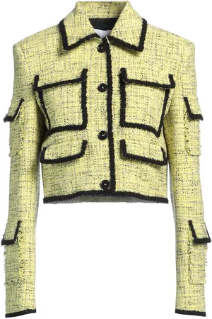 Msgm CAPISPALLA Giacche & Giubbotti