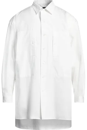 YOHJI YAMAMOTO TOPWEAR Camicie
