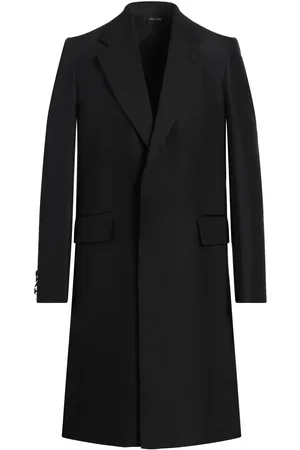 Dunhill CAPISPALLA Cappotti