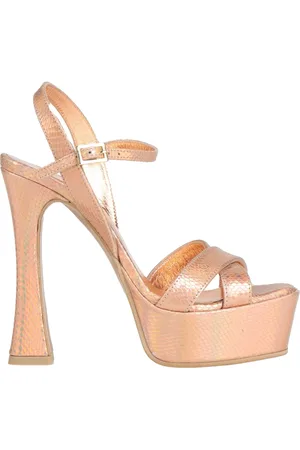 GIAMPAOLO VIOZZI CALZATURE Sandali