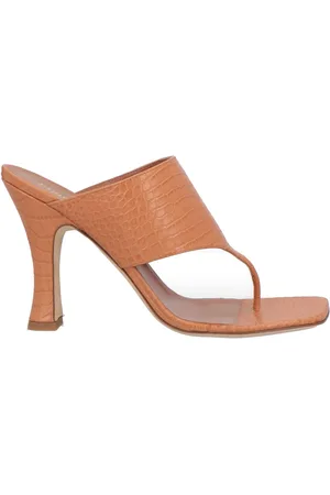 PARIS TEXAS CALZATURE Infradito