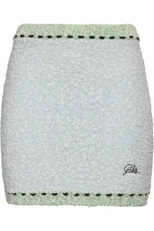 GCDS BOTTOMWEAR Minigonne