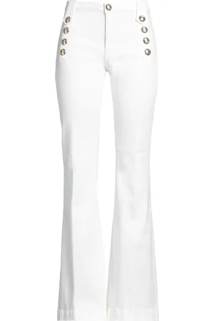 GAËLLE BOTTOMWEAR Pantaloni