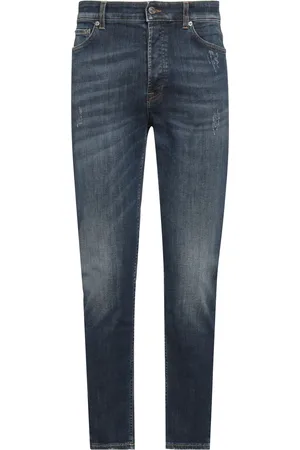 DEPARTMENT 5 BOTTOMWEAR Pantaloni jeans
