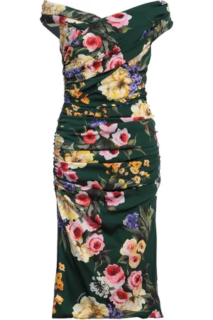 Dolce & Gabbana VESTITI Vestiti midi