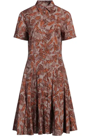 PUROTATTO VESTITI Vestiti midi