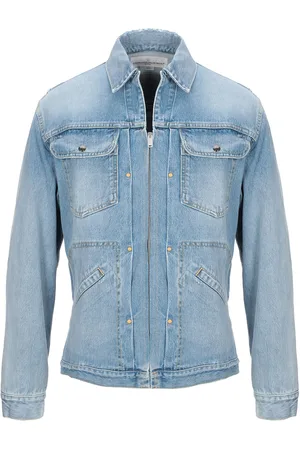 Golden Goose CAPISPALLA Capispalla jeans