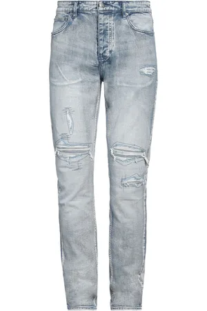 KSUBI BOTTOMWEAR Pantaloni jeans