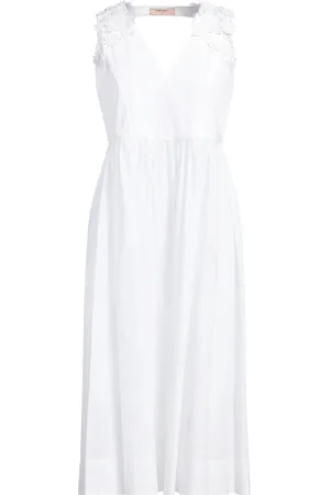 Twin-Set VESTITI Vestiti midi