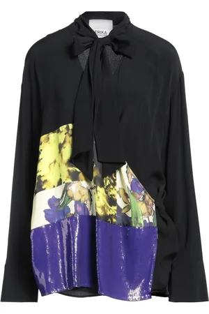 ERIKA CAVALLINI TOPWEAR Top
