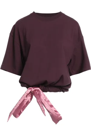 J.W.Anderson TOPWEAR Tshirts