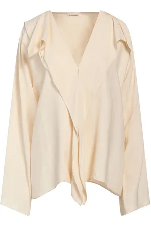 By Malene Birger TOPWEAR Top