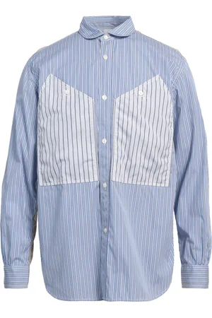 JUNYA WATANABE TOPWEAR Camicie