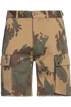 Céline BOTTOMWEAR Shorts e bermuda