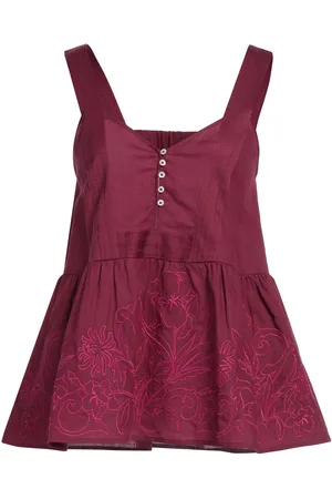 High TOPWEAR Top