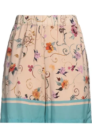 SEMICOUTURE BOTTOMWEAR Shorts e bermuda