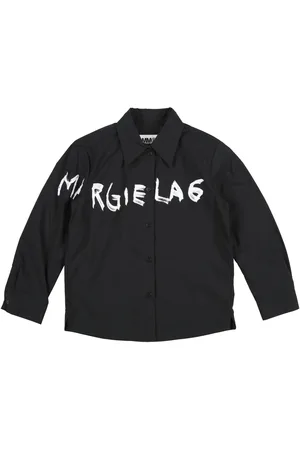 Maison Margiela TOPWEAR Camicie