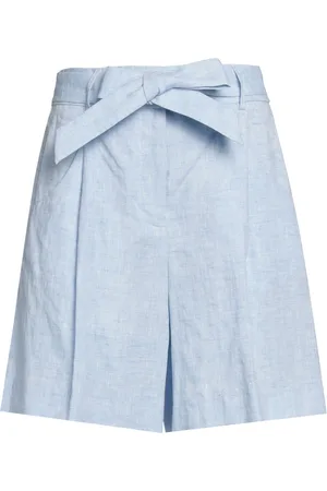 PESERICO SIGN BOTTOMWEAR Shorts e bermuda