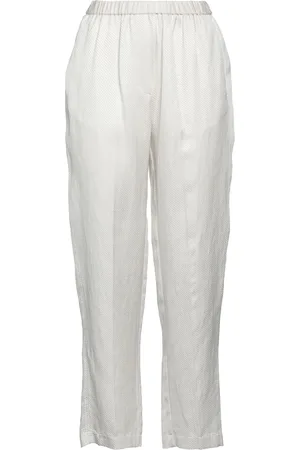 FORTE FORTE BOTTOMWEAR Pantaloni