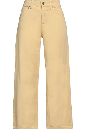 DEPARTMENT 5 BOTTOMWEAR Pantaloni jeans