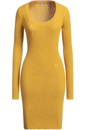 Burberry VESTITI Vestiti midi