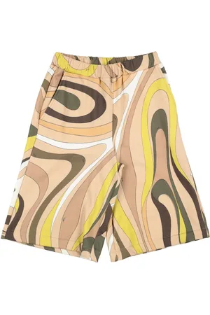 Puccini BOTTOMWEAR Shorts e bermuda