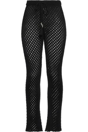 Alanui BOTTOMWEAR Pantaloni