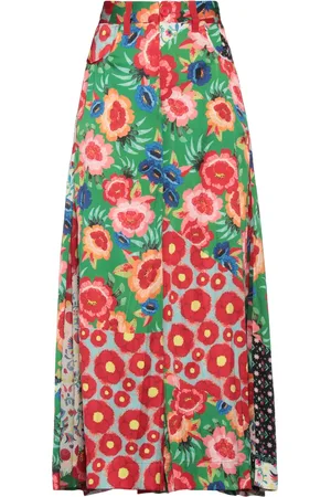 High BOTTOMWEAR Pantaloni