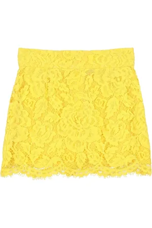 Dolce & Gabbana BOTTOMWEAR Gonne bimba