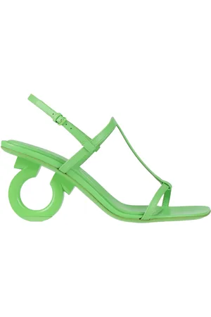 Salvatore Ferragamo CALZATURE Sandali