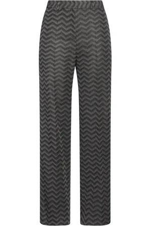 Missoni BOTTOMWEAR Pantaloni