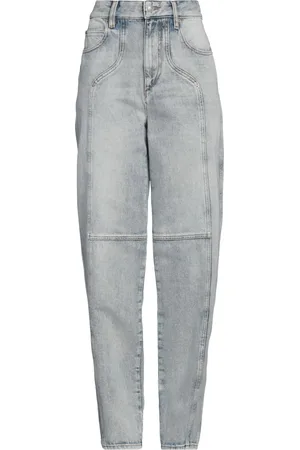 Marant Etoile BOTTOMWEAR Pantaloni jeans