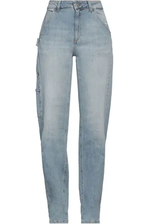 Dondup BOTTOMWEAR Pantaloni jeans