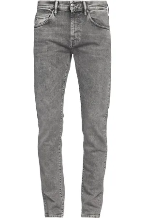 Nine In The Morning BOTTOMWEAR Pantaloni jeans