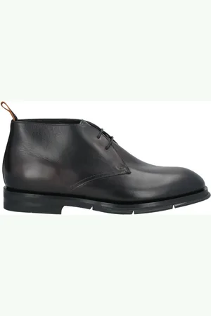 santoni CALZATURE Stivaletti