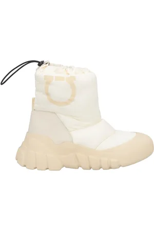 Salvatore Ferragamo CALZATURE Stivaletti