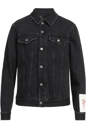 Golden Goose CAPISPALLA Capispalla jeans