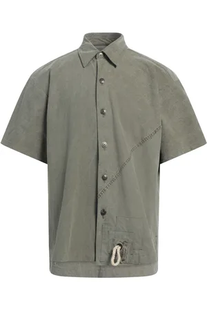 GREG LAUREN TOPWEAR Camicie