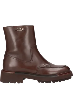 Salvatore Ferragamo CALZATURE Stivaletti