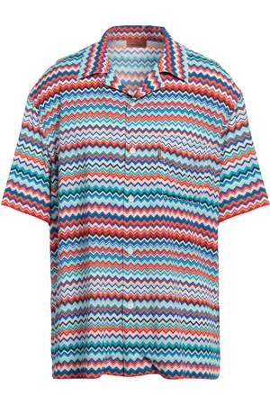 Missoni TOPWEAR Camicie